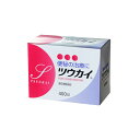 【第(2)類医薬品】 ツウカイ (400錠)便秘薬 セイムス 下剤 富士薬品 ピンク