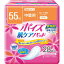 【送料無料】ポイズパッド 軽快ライト28枚×12パック クレシア SH【4901750809867】