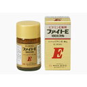 【第3類医薬品】ファイトE100カプセル(100カプセル) ...