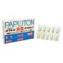 【第2類医薬品】パプトン鼻炎カプセルM(10カプセ