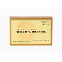 【指定第2類医薬品】せきどめカプセル「廣貫堂」(6カプセル)...