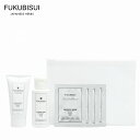 FUKUBISUI（フクビスイ）福美水トラベルキット　|　化粧水 スキンケア 敏感肌 乾燥肌 ゆらぎ肌 現代肌 全身用 低刺激 メンズコスメ