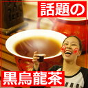 夏サポ宣言！黒烏龍茶|総合ランキング入賞！烏龍茶専門店ふくちゃの「こだわり」黒ウーロン茶♪「がぶ飲み黒烏龍茶！」ティーバック5g×20包ランキング入賞！黒烏龍茶の産地福建省でガブガブ飲まれる黒ウーロン茶、遂に解禁！