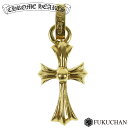 ◆ 100000 円 → 90000 円 ◆【CHROME HEARTS/クロムハーツ】CH CRS BBY FAT/ベイビーフ