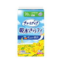 (さらにポイントUP!) チャームナップ 長時間快適用 16枚入 4903111505845