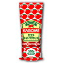 カゴメ トマトケチャップ 500g 4901306010532