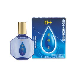 【第3類医薬品】ロート製薬　ロート<strong>養潤水</strong>α　13ml　　4987241113453