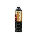 AGF ブレンディ ボトルコーヒー 低糖 900mlPET 4901111192713