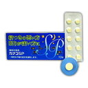 (さらにポイントUP!) 【第(2)類医薬品】 カナコSP 10錠(お取り寄せ品) 4955103038015