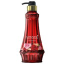 サムライウーマン プレミアム シャンプー 550mL(お取り寄せ品) 4580284236747