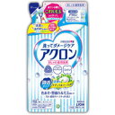 アクロン ナチュラルソープの香り 詰替用 400ml 4903301242116
