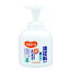 ハビナース 清拭料 泡タイプ 500ml 4902508106757