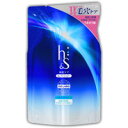 h&s エイチアンドエス モイスチャーコンディショナー つめかえ 315g 【医薬部外品】 4902430680684