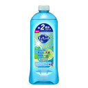 花王 キュキュット ライムミント つめかえ用 385ml 4901301328618