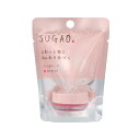 SUGAO スフレ感チーク はなやぎピンク 4.8g 4987241162536