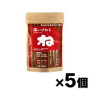 十津川農場 ねじめびわ茶おひとりさま20 ティーバック (2gX20包)×5個 4984039201729*5