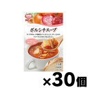 【送料無料!】 MCC食品 ボルシチスープ 160g×30個 4901012047129*30