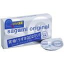【ポイント2倍】サガミゴムコウギョウカブシキガイシヤ サガミオリジナル サガミオリジナル 002クイック 6箱 4974234611010