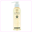 【ポイント5倍】ラサーナ 海藻 クレンジングオイルEX 150ml 4990742012194