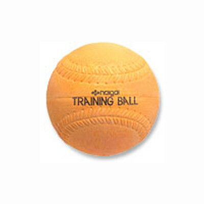【内外ゴム】 ソフトボール・トレーニング用3号球 (ゴムボール) [NAIGAI-training3]