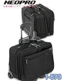 ĥιԤˤʡPCб꡼Bag̵NEOPRO BRISKʥͥץ֥ꥹˡ1573ۥӥͥ꡼TSAåա