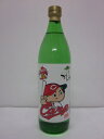 スーパーライトかんろ カープラベル900ml