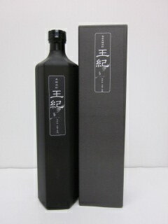 王紀750ml