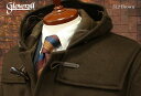 GLOVERALL / グローバーオール ダッフルコート メ...