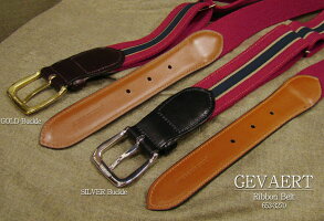 1899年老舗/RibbonBelt