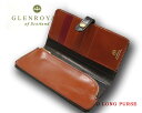 グレンロイヤル / GLENROYAL ■ROUND LONG PURSE 03-6178 ●014 ( NEW BLACK×OXFORD TAN×BORDEAUX ) 【 完全限定入荷商品 】 ラウンドファスナー小銭入れ付 ブライドルレザーロングウォレット ( 長財布 ) 【楽ギフ_包装】【あす楽対応】