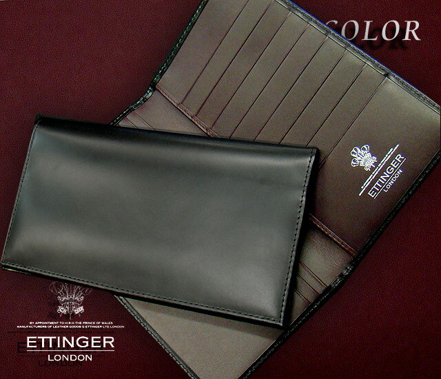 ○ETTINGER/エッティンガー ■ VIOLA COLOR Collection ( ウォレット...:fukusumi:10005057