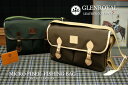【グレンロイヤル/GLENROYAL】MICRO FIBER FISHING BAG /ショルダーバッグ/02-6193