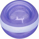 <アシックス> GROUND GOLFアクセサリー ハイパワーボール ストレート GGG330-63 パープル