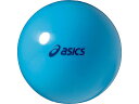 <アシックス> ボール シャトル ハイパワーボール ピュア PGG164-42 ホワイト
