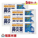 【第(2)類医薬品】皇漢堂 鼻炎薬A「クニヒロ」 48錠×5...