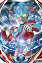 ウルトラマン/フュージョンファイト1弾/1-011 ウルトラマンギンガ OR