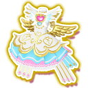 プリパラ【マイチケ】神3弾/★3-004 スーパーサイリウム...