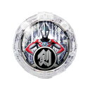 ウルトラマン フュージョンファイト/【ルーブクリスタル】【剣...