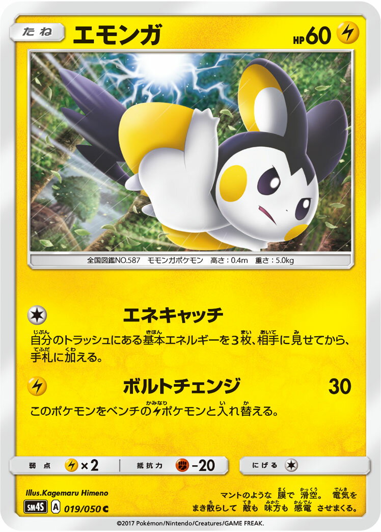 |PJ[hQ[/PK-SM4S-019 GK@C