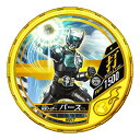 仮面ライダーブットバソウル/モット1弾/DISC-M017 ...