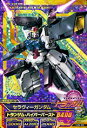 ガンダムトライエイジ/TKR5-020 セラヴィーガンダム P