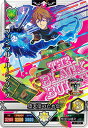 ブラッククローバー グリモワールバトル2弾/02-CP5 フ...