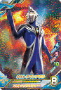 ウルトラマンフュージョンファイト T5-010 ウルトラマン...