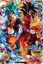 スーパードラゴンボールヒーローズ BM1-SEC 孫悟空 U...
