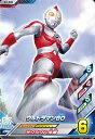 ウルトラマンフュージョンファイト/ルーブノキズナ1弾/K1-035 ウルトラマン80 N