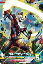 ウルトラマンフュージョンファイト/ルーブノキズナ/KW-00...
