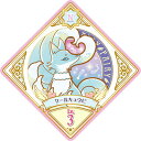 アイカツプラネット!P-8 N クールキュウビ