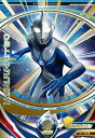 ウルトラマンフュージョンファイト/6弾/6-018 ウルトラ...