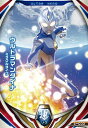 ウルトラマンフュージョンファイト/6弾/6-030 ウルトラマンダイナ(ミラクルタイプ) R