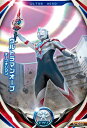 ウルトラマンフュージョンファイト/5弾/5-033 ウルトラ...